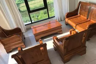 Pensió Gumibali Villa