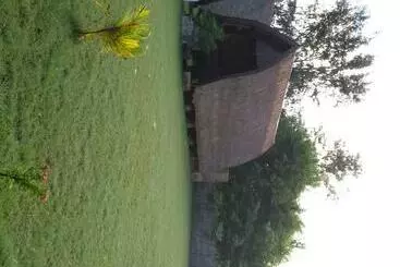 Majatalo Sasak Island Bungalows