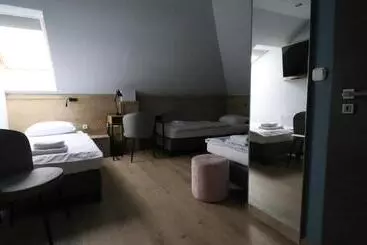 Jam Panzió
