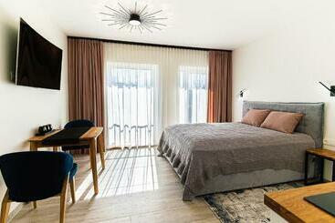 Apartamenty turystyczne Liepų Takas