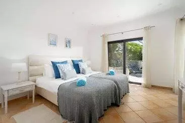 Apartamente turistice Townhouse Iris Vale Do Lobo