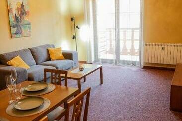 ツーリストアパートメント Tatragolf Apartmán Simona