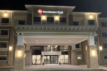 酒店 Best Western Plus Horseheads Inn & Suites