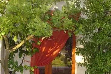 Aparthotel Masseria Serio