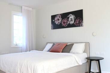 游客公寓 Gorgeous Mansion By Caesarea S Greatest Beach Hosted By Sweetstay