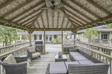 ツーリストアパートメント Island Life