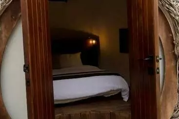 Bed and Breakfast Casa Ku Hotel Adults Only