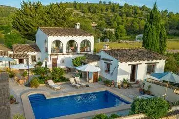 Bed and Breakfast Casa Llibertat Boutique Stay With Spa