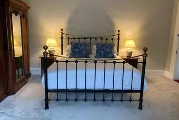 Bed & Breakfast Inver