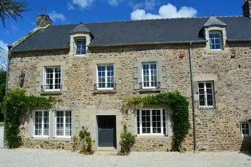 Bed and Breakfast Lebeau Repos