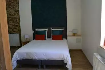 Bed and Breakfast Lebeau Repos