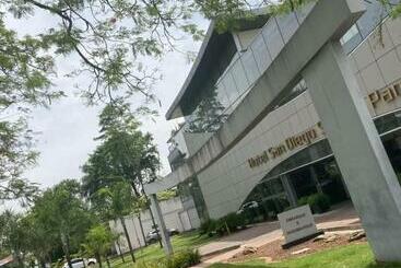 فندق Apartamento San Diego Pampulha Propriedade Particular