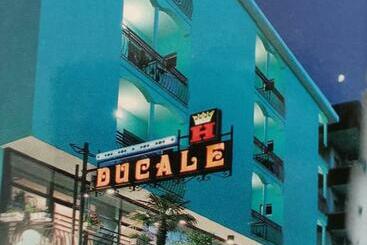 هتل Ducale