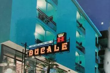 Hotel Ducale