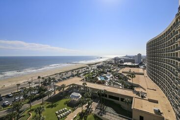 آپارتمان‌های توریست‌ها San Luis Manor