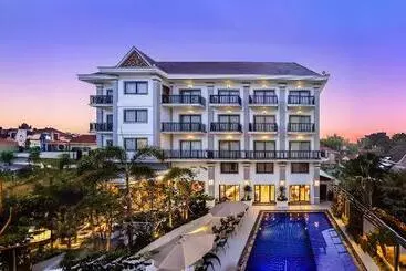 Ttc Hotel Premium Angkor