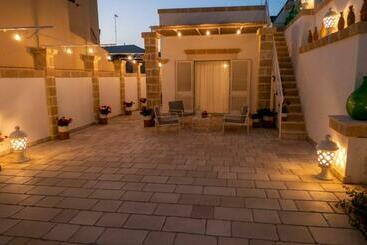 Bed and Breakfast Le Dimore Di Corte Madama