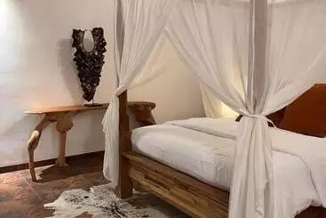 Bed & Breakfast Villa Karma Kama