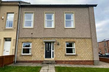 민박 Witheys Lodge