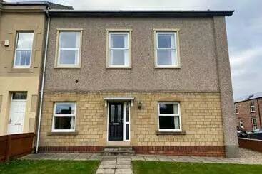 ベッドアンドブレックファースト Witheys Lodge