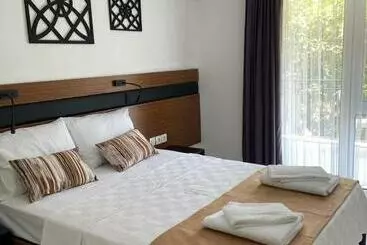 Hanlı Apart Otel