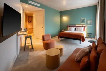 Hotel Campanile Saintbrieuc Centre Gare