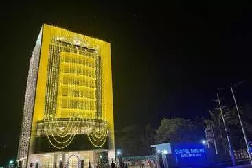 Hotel Shopnil Shindhu