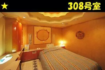 Hotel Us Bentenbashi Adult Only