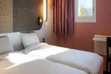 B&B HOTEL Marseille Parc Chanot