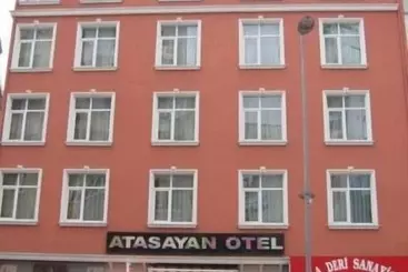 فندق Atasayan