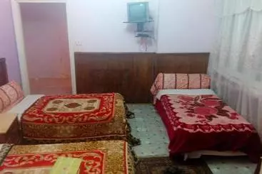 호텔 New Cairo Moon