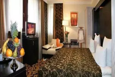 ホテル Old Continent