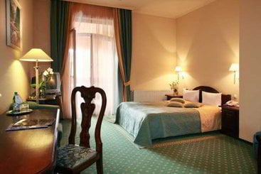 酒店 Old Continent