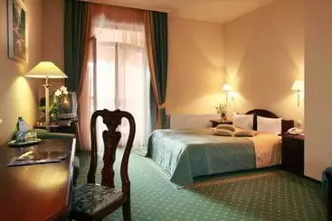 ホテル Old Continent