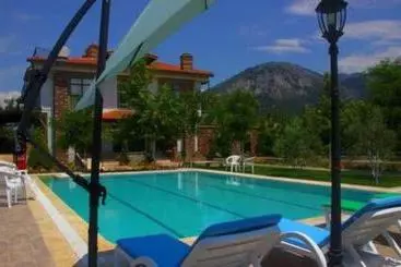 Panion Park Residence