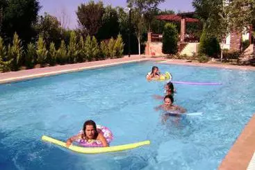 Panion Park Residence