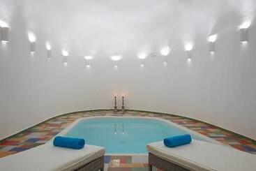 Hotel White Santorini