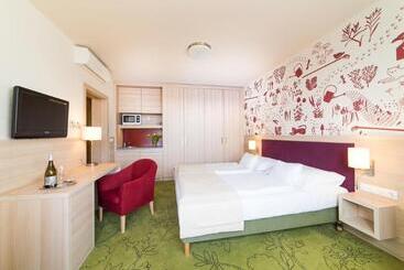 Kolping Hotel Spa & Family Resort