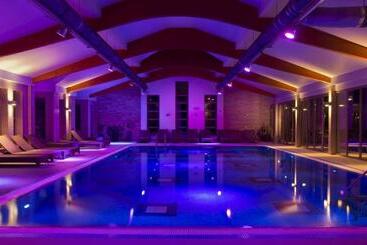 Kolping Hotel Spa & Family Resort