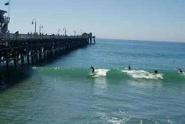 汽车旅馆 Miramar