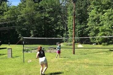 فندق على الطريق The Little Lion