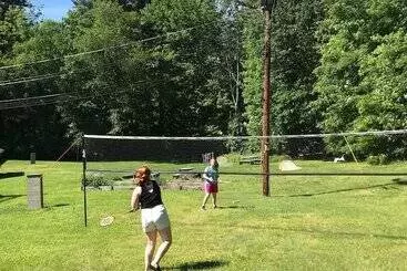 모텔 The Little Lion