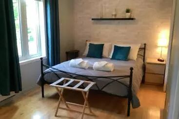 Bed & Breakfast Les Saisons Du Fleuve