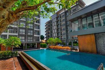 The S Block Condotel