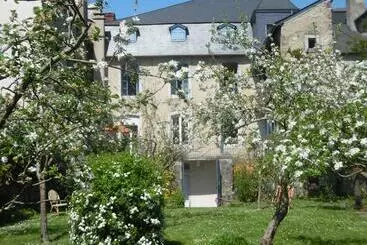 ペンション La Suite Du Peintre