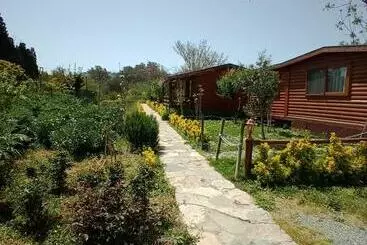 Huoneistohotelli Defnewoodhome