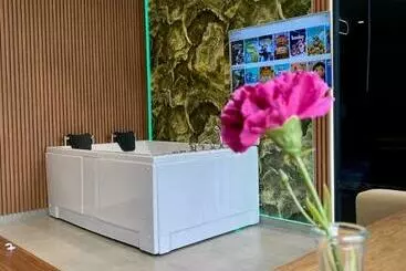 ホテル 313 Villa City Center