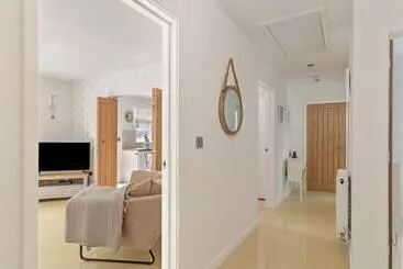 Apartaments turístics Parsonage Cottage  Peaceful, Dog Friendly Cottage