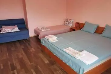 Pansiyon Guest House Plamena