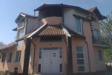 Panzió Guest House Plamena